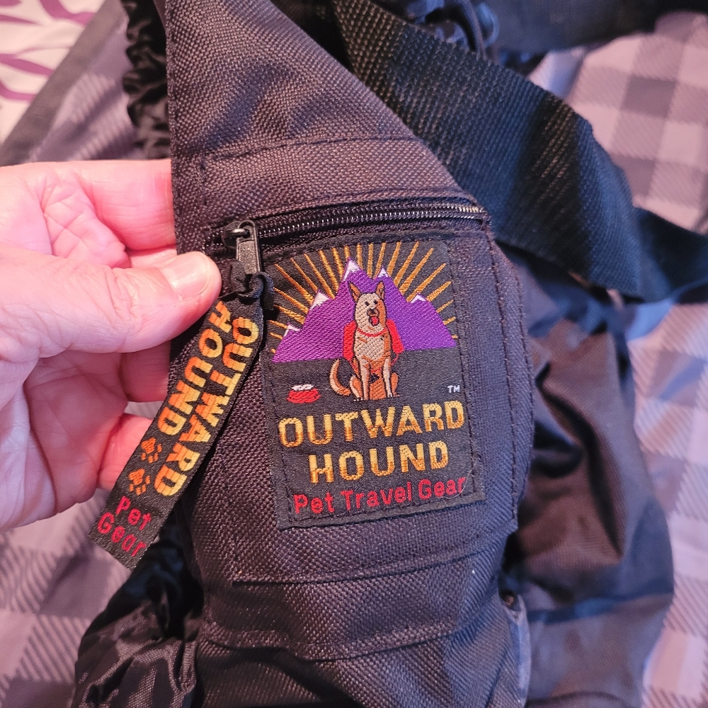 Outward Hound Dog Sling